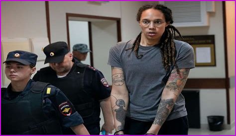 Discover: Is Brittney Griner Female? The Truth Revealed
