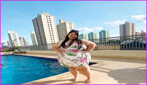Juliana Nehme Height, Weight, Net Worth, Age, Birthday, Wikipedia, Who, Nationality, Biography