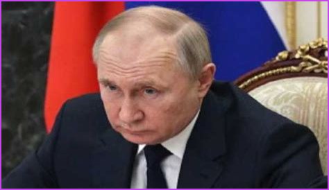 
Putin orders intensified measures to protect Crimea-related facilities 